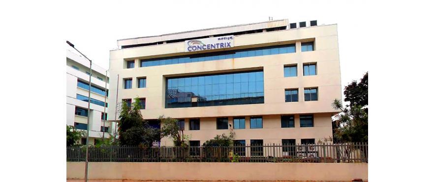 Prasad Technology Park - Block A